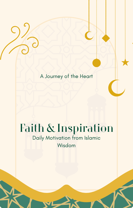 🕌 Islamic / Motivation