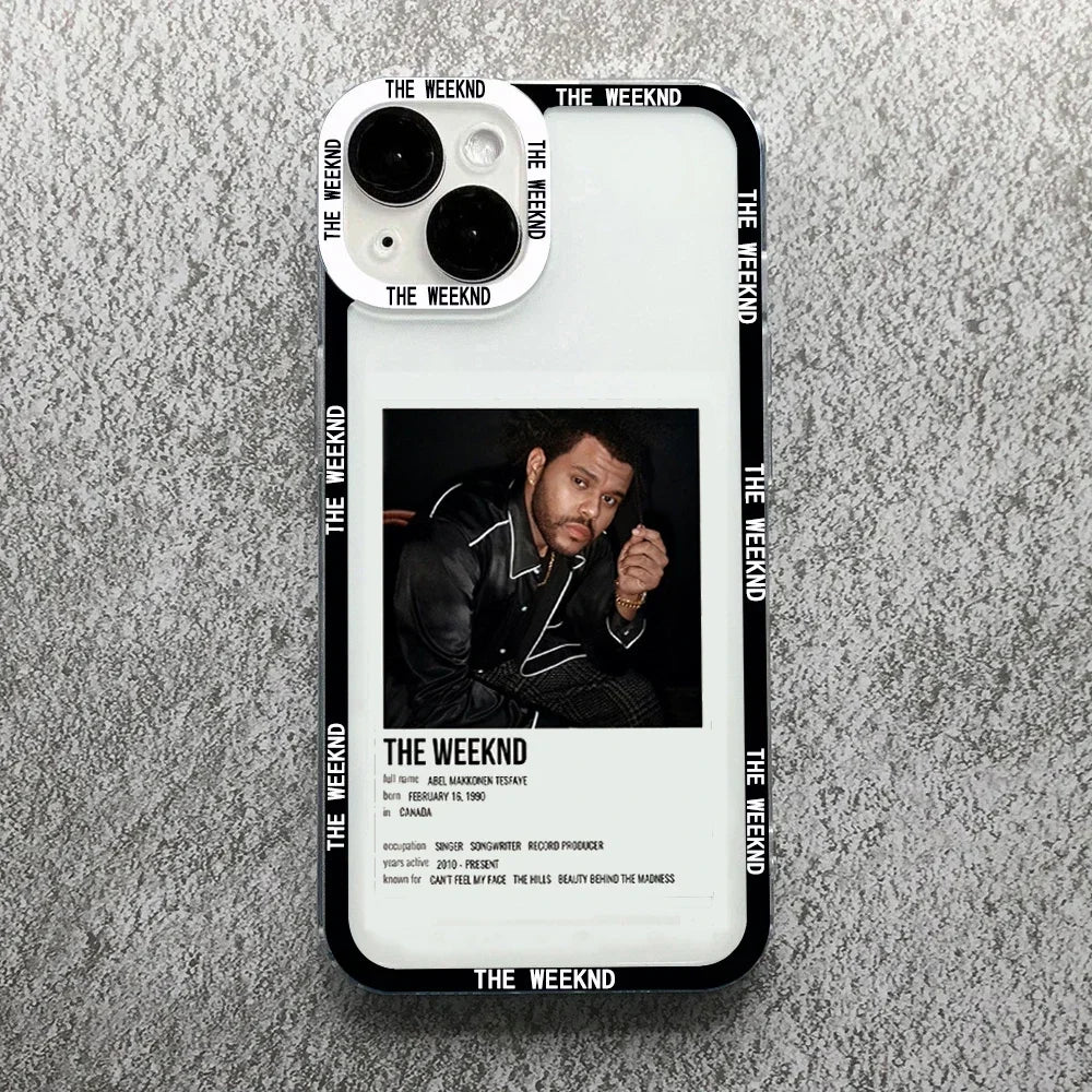 AfterDark Poster Case π