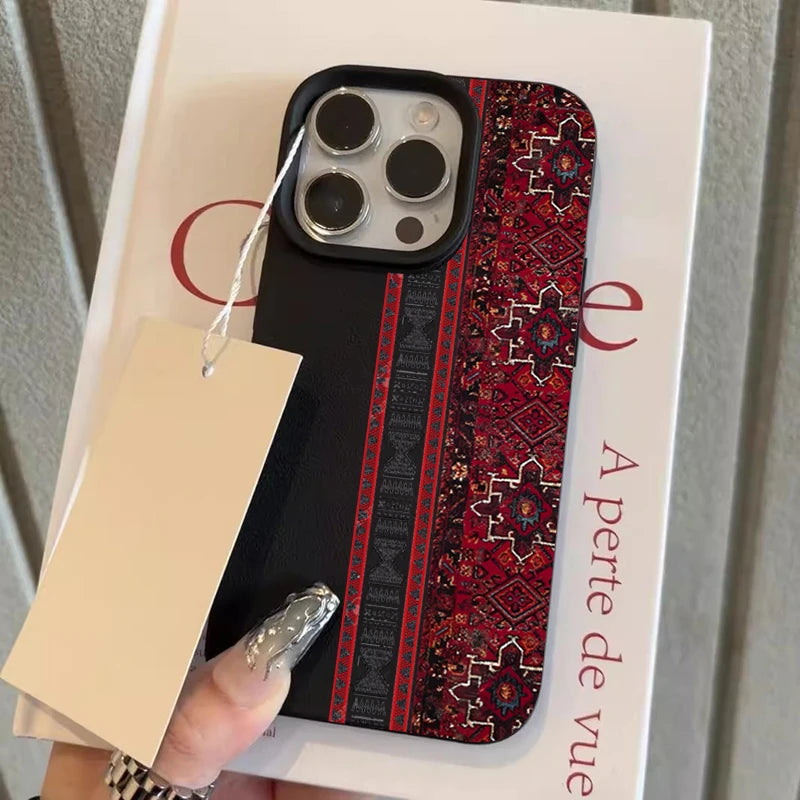 NomadWeave Case 🧿