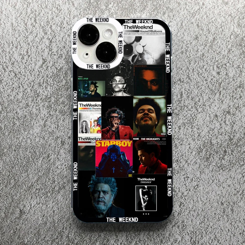 AfterDark Poster Case π
