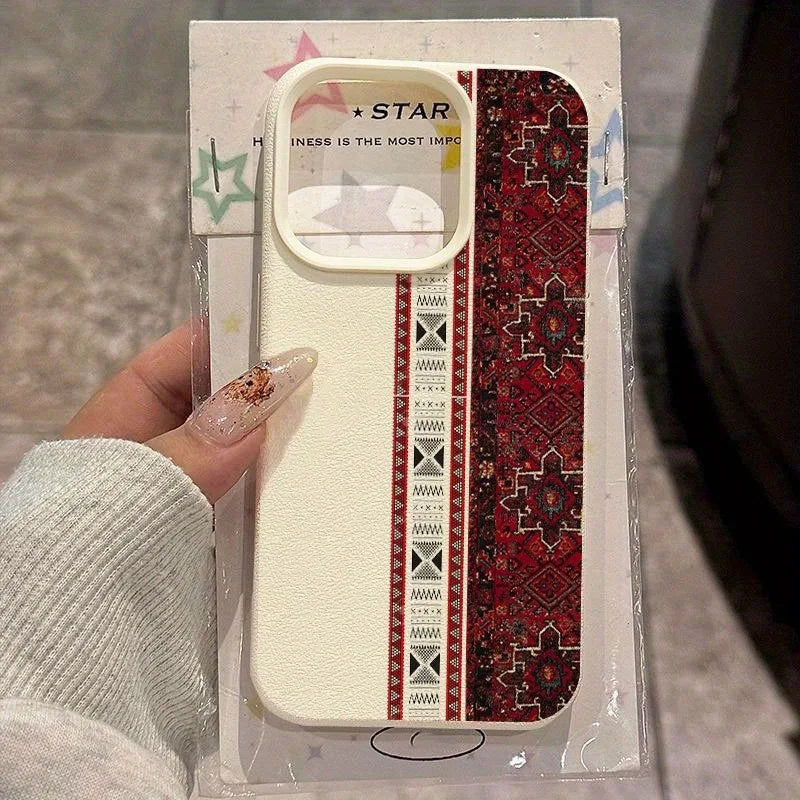 NomadWeave Case 🧿