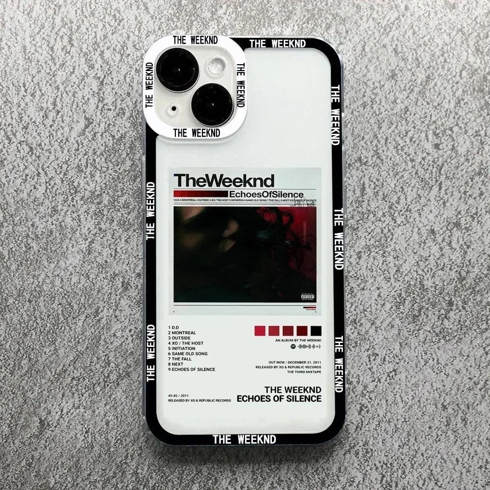 AfterDark Poster Case π