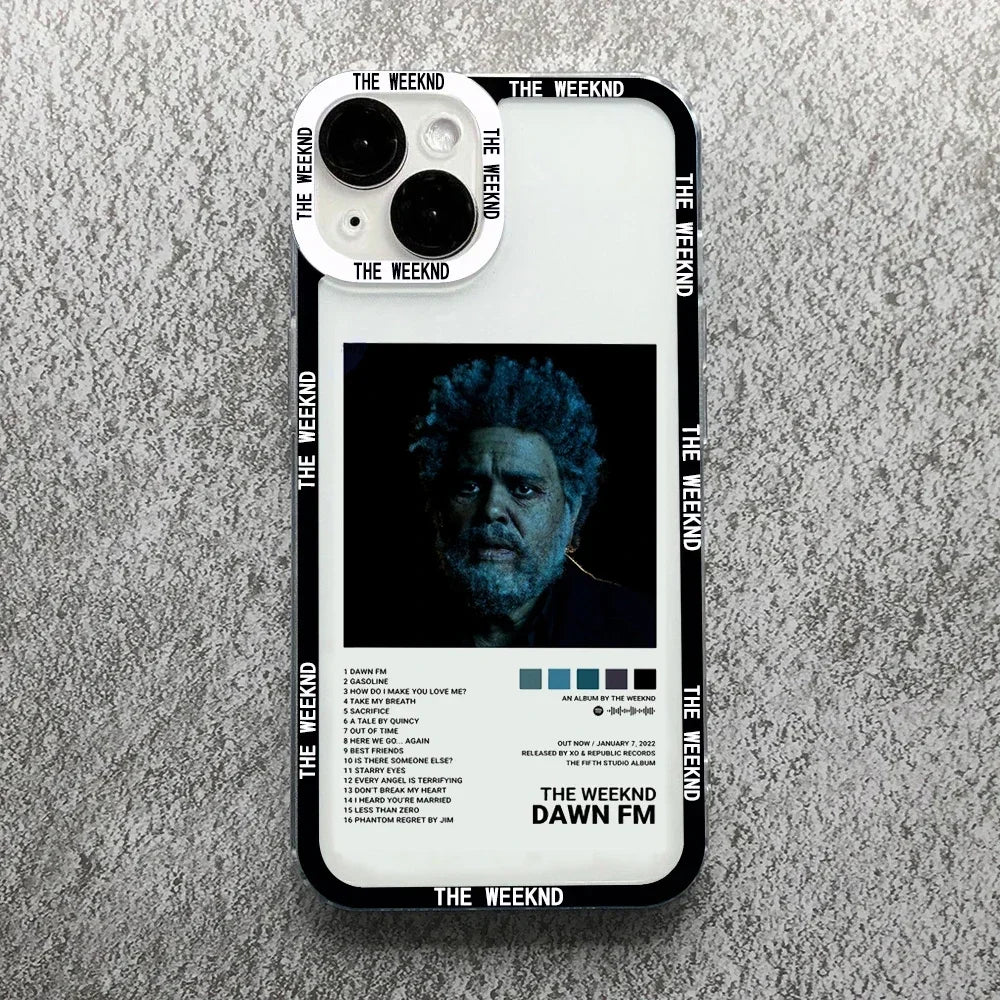 AfterDark Poster Case π