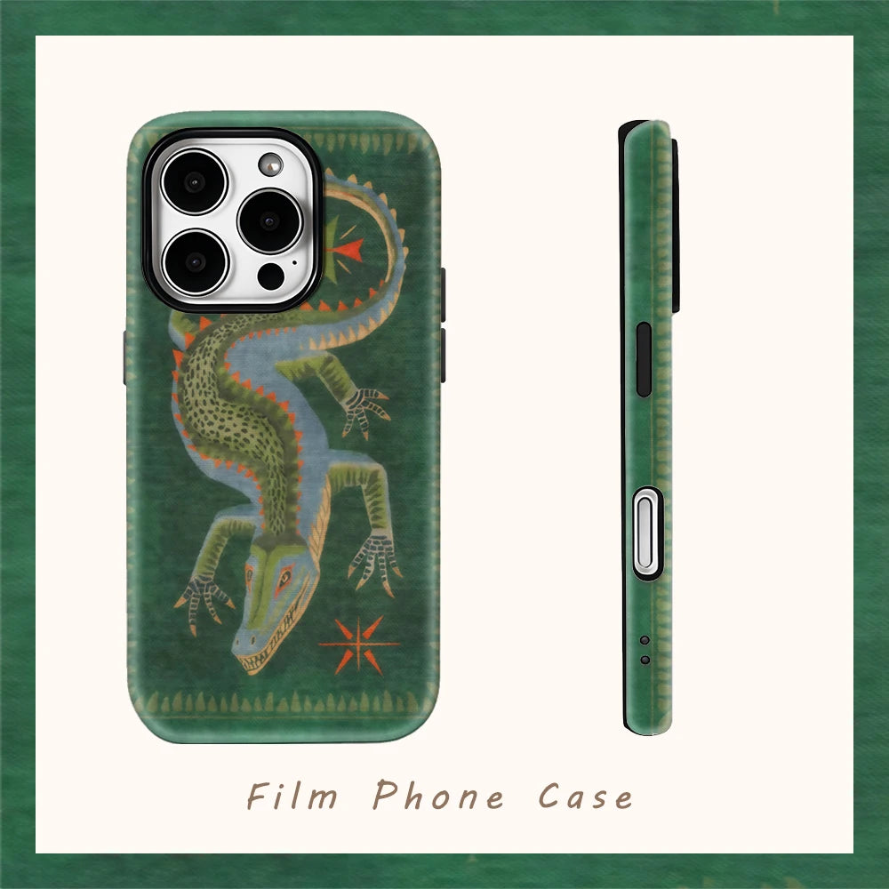 MythoScale Case π