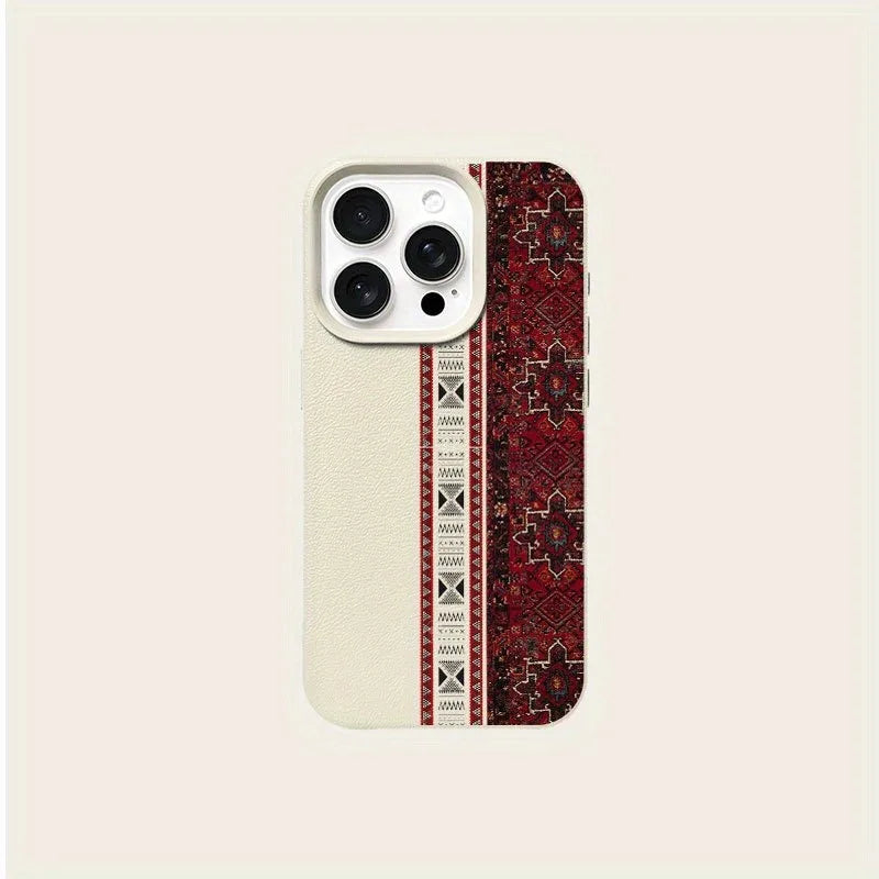 NomadWeave Case 🧿