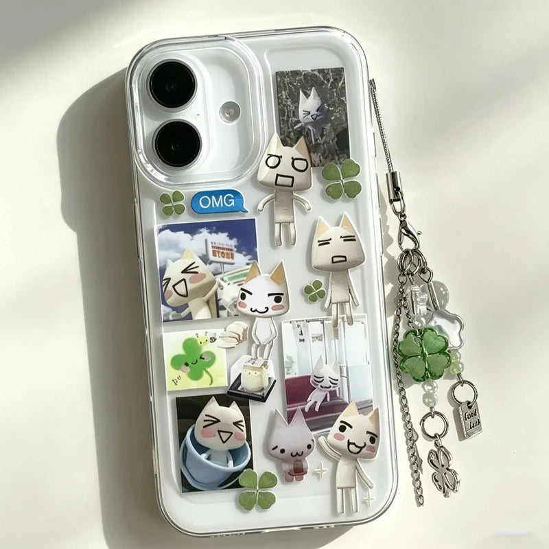 LuckyKitty Case ππ±