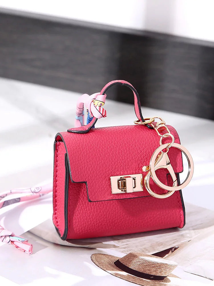MiniLuxe Pod Bag π