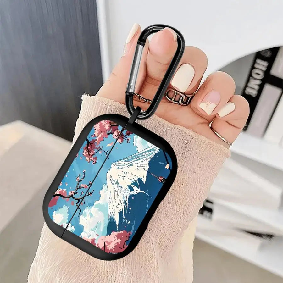 SakuraView Case ๐ธ