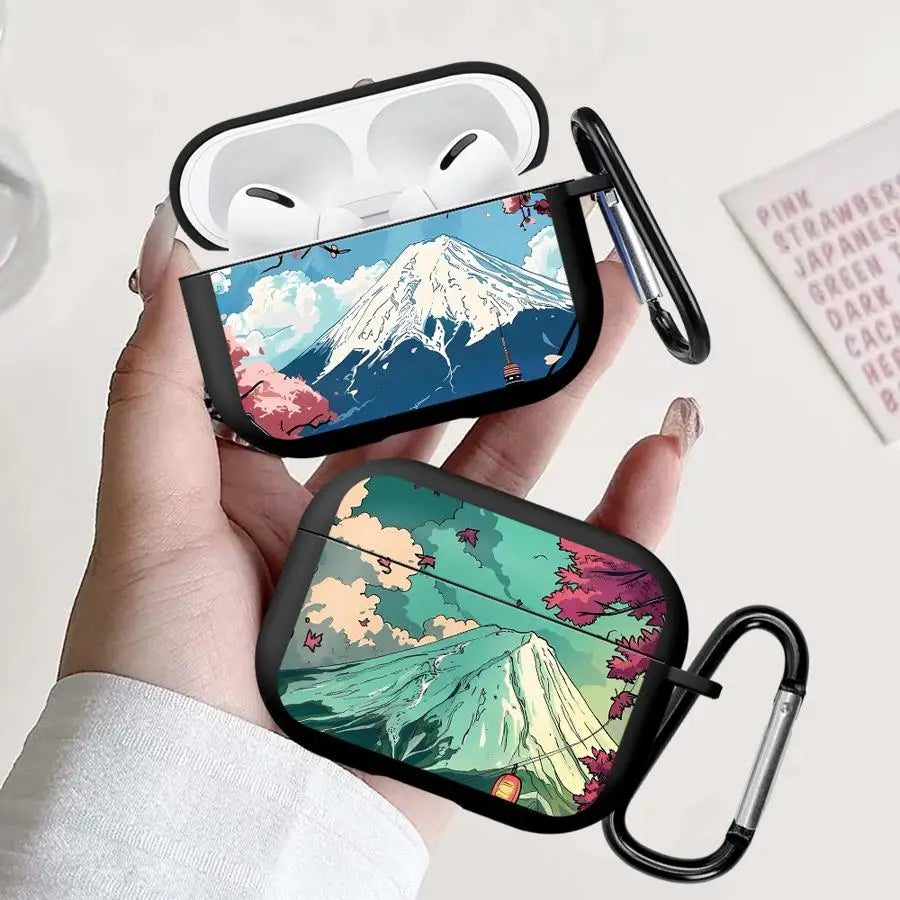 SakuraView Case ๐ธ