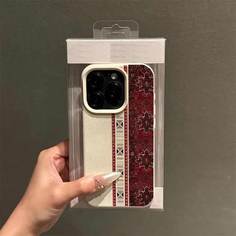 NomadWeave Case 🧿