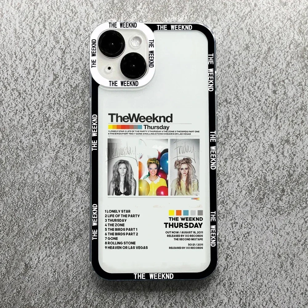 AfterDark Poster Case π