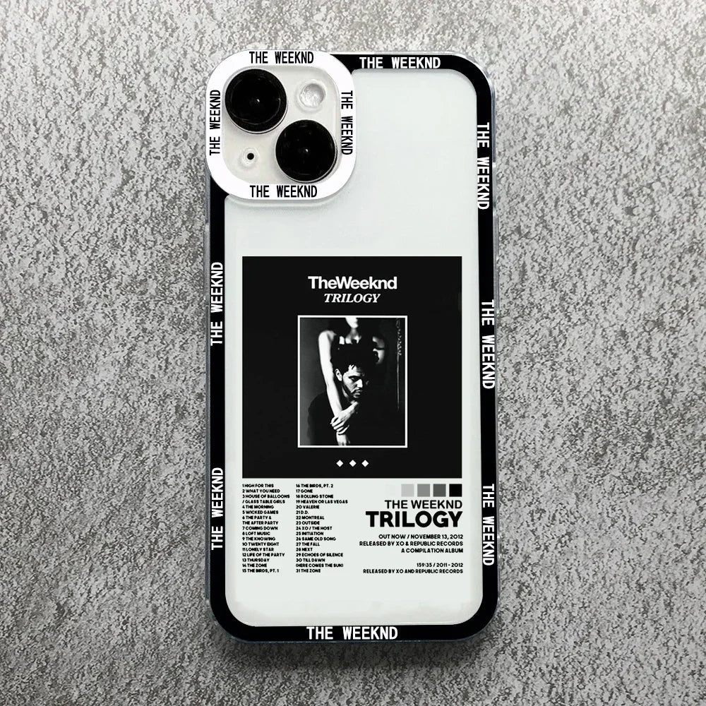 AfterDark Poster Case π