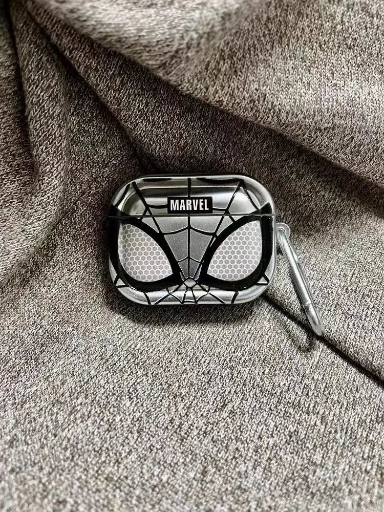 SilverWeb Case π·οΈ