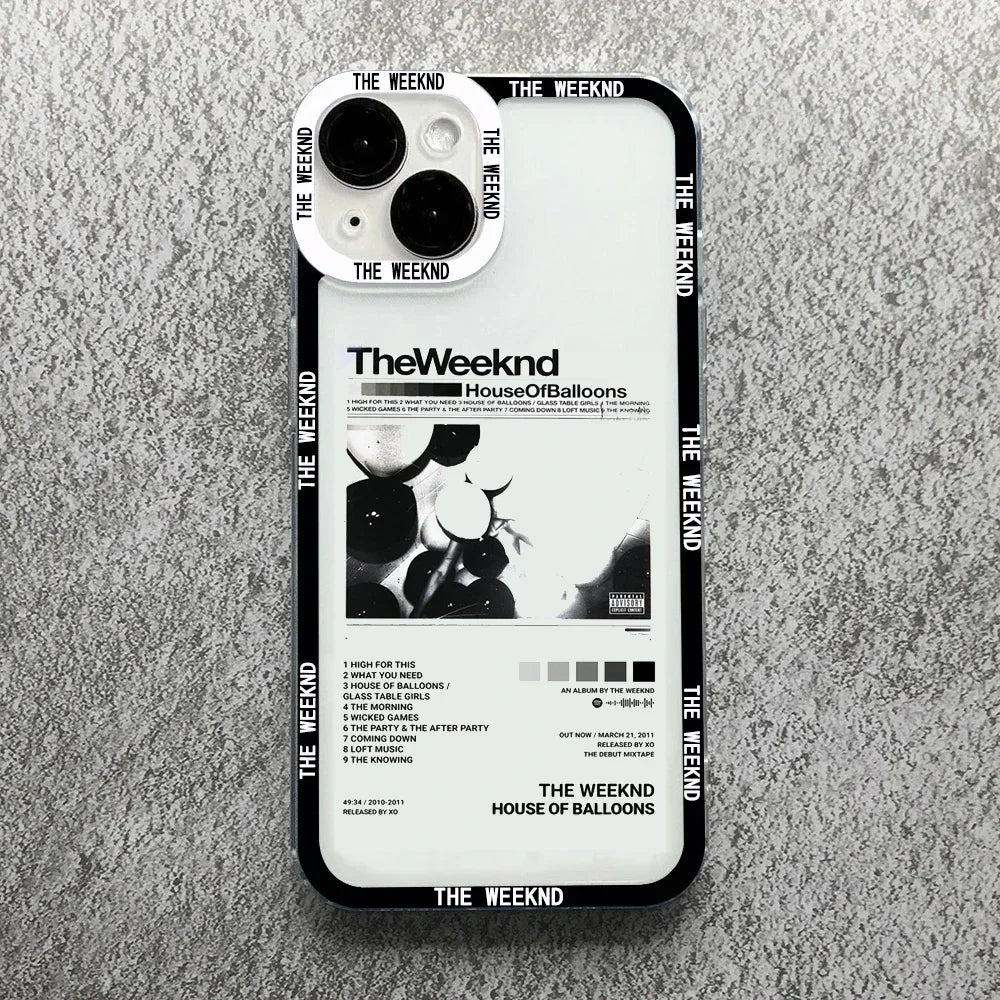 AfterDark Poster Case π