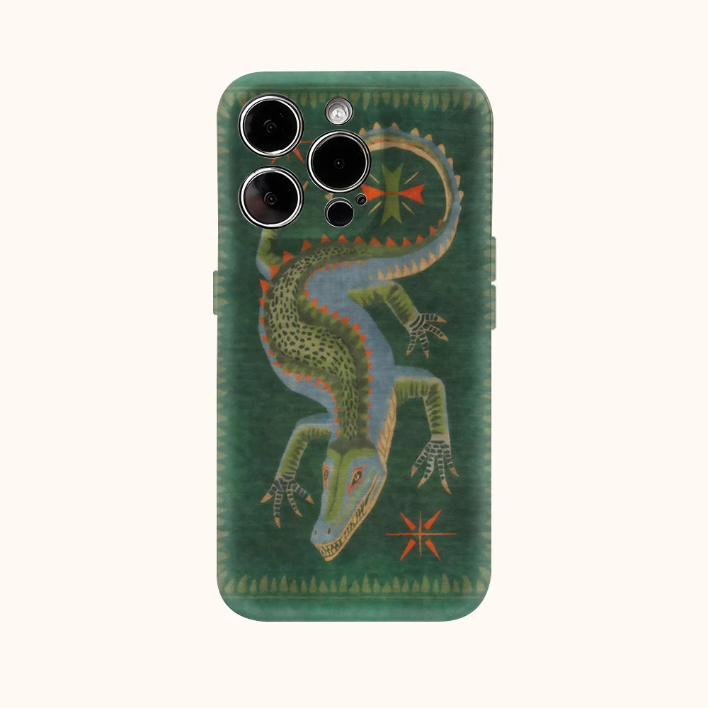 MythoScale Case 🐉