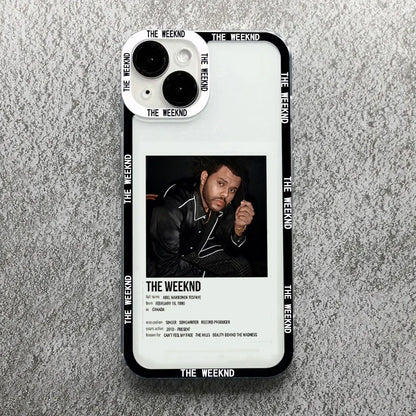 AfterDark Poster Case 🌑