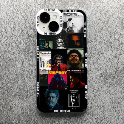 AfterDark Poster Case 🌑