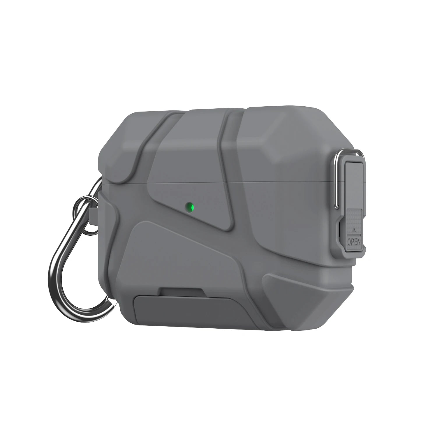 LockGrip Case 🔒