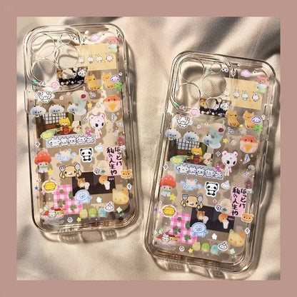 DollPop Case 🎀