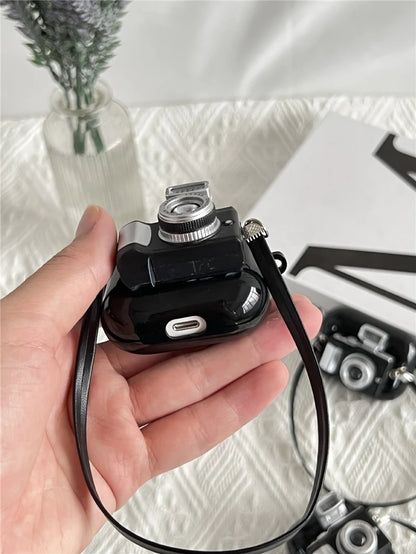 SnapPods Case 📷