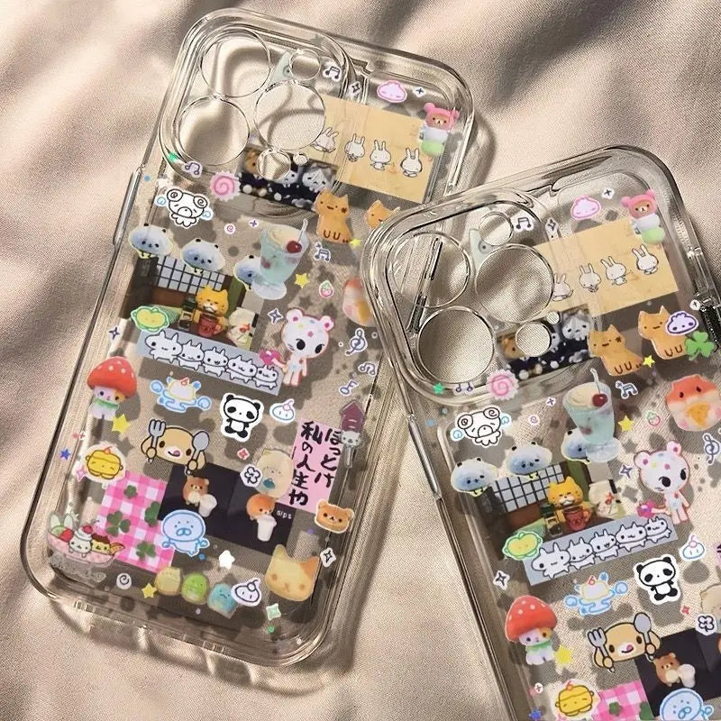 DollPop Case 🎀
