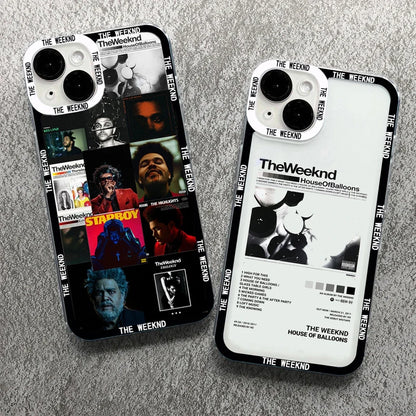AfterDark Poster Case 🌑
