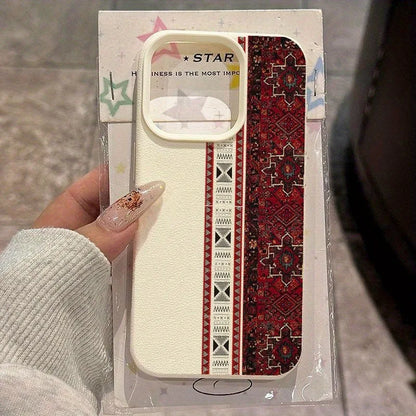 NomadWeave Case 🧿