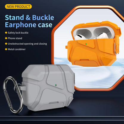 LockGrip Case 🔒