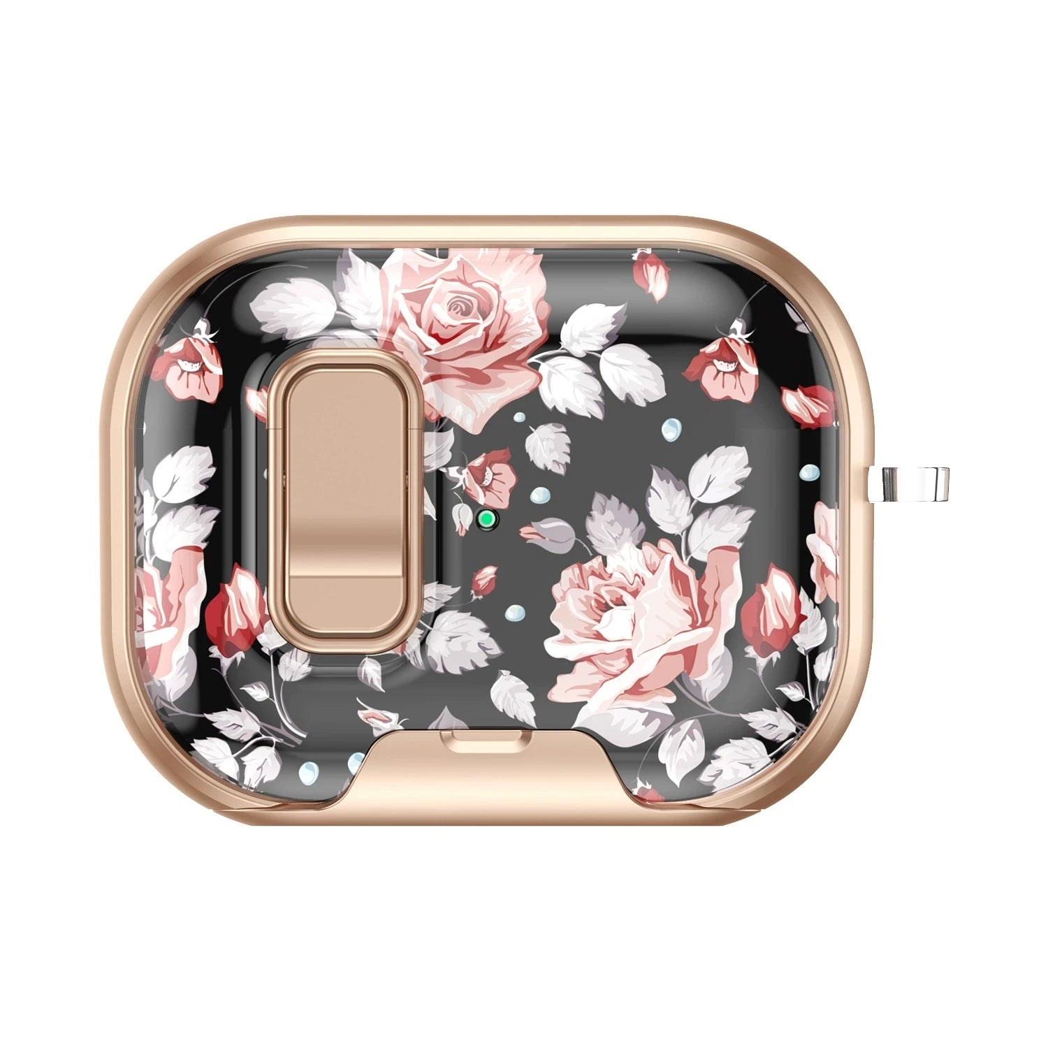 BloomLock Case 🌸🔒