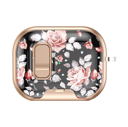 BloomLock Case 🌸🔒