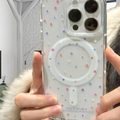 StarGlow Magnet Case ⭐
