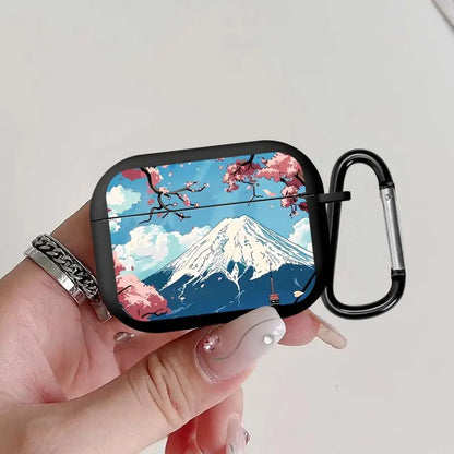 SakuraView Case 🌸
