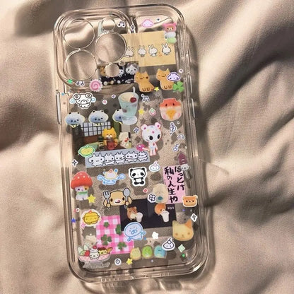 DollPop Case 🎀