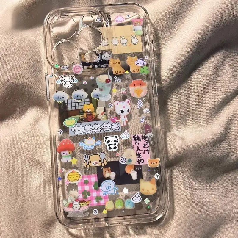 DollPop Case 🎀