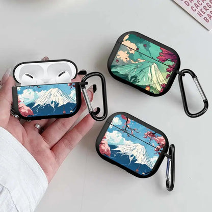SakuraView Case 🌸