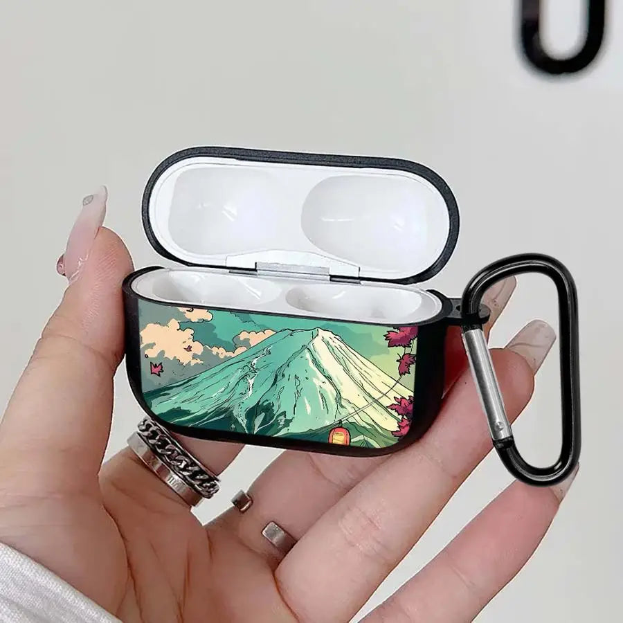 SakuraView Case 🌸