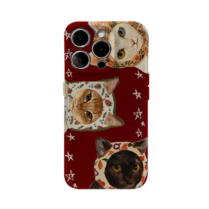BonnetKitties Case 🐱🎀