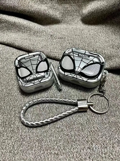 SilverWeb Case 🕷️