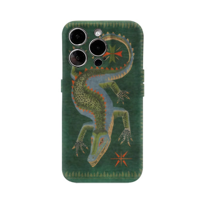 MythoScale Case 🐉