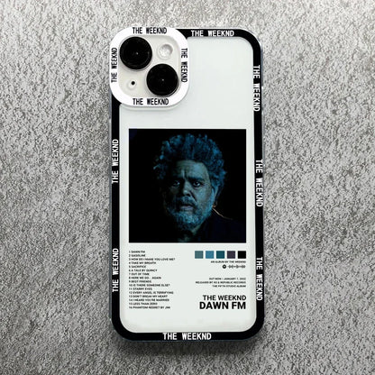 AfterDark Poster Case 🌑
