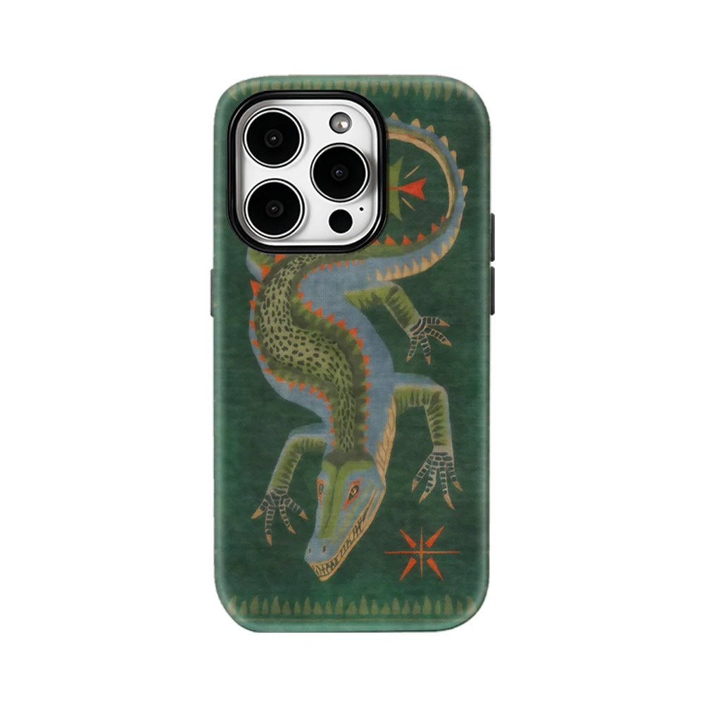 MythoScale Case 🐉
