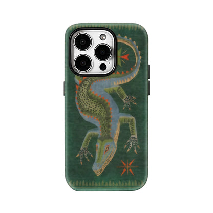 MythoScale Case 🐉