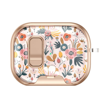 BloomLock Case 🌸🔒