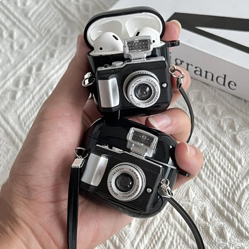 SnapPods Case 📷
