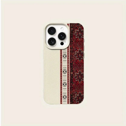 NomadWeave Case 🧿