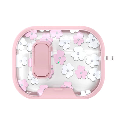 BloomLock Case 🌸🔒