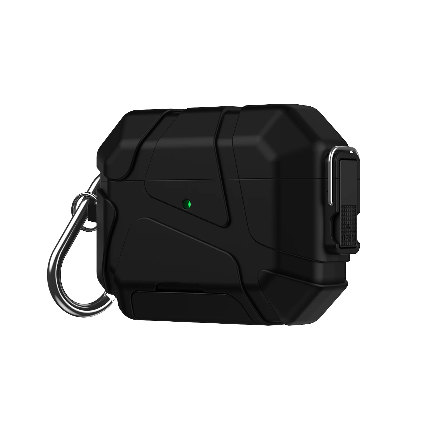 LockGrip Case 🔒