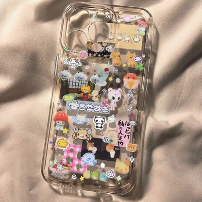 DollPop Case 🎀