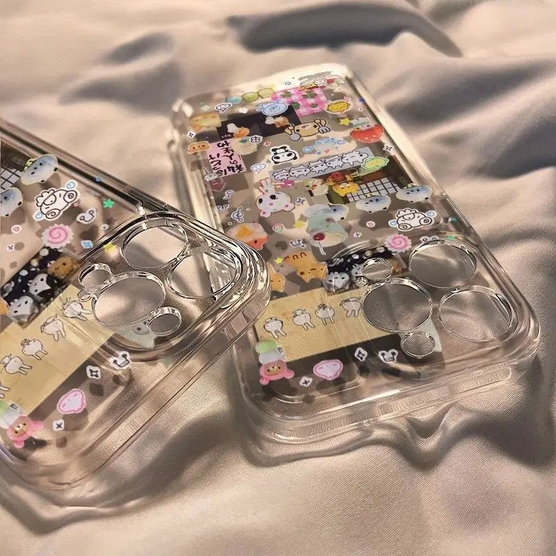 DollPop Case 🎀