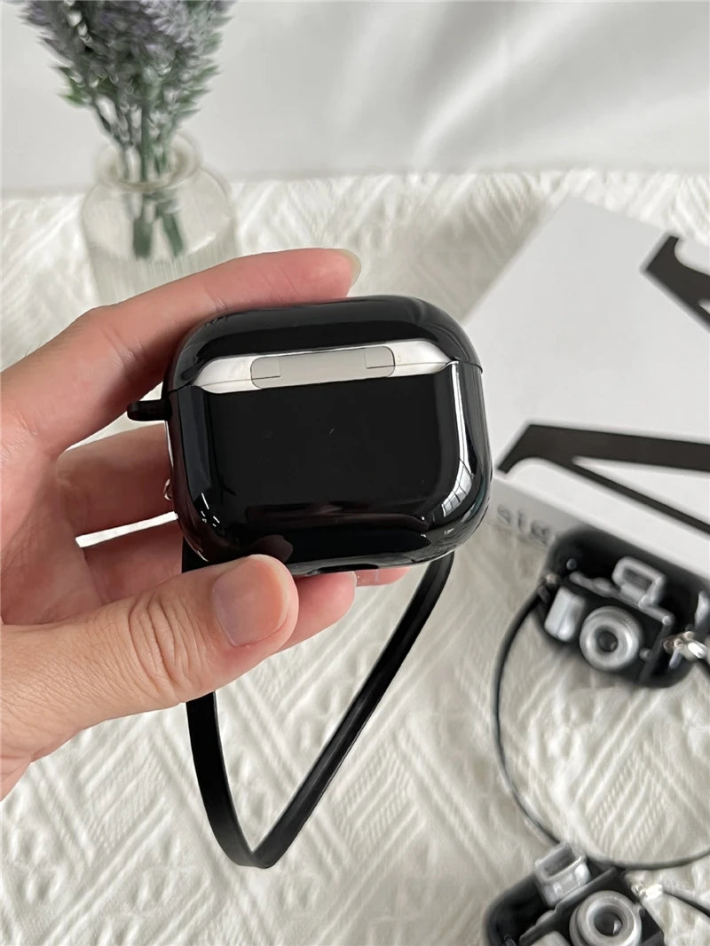 SnapPods Case 📷